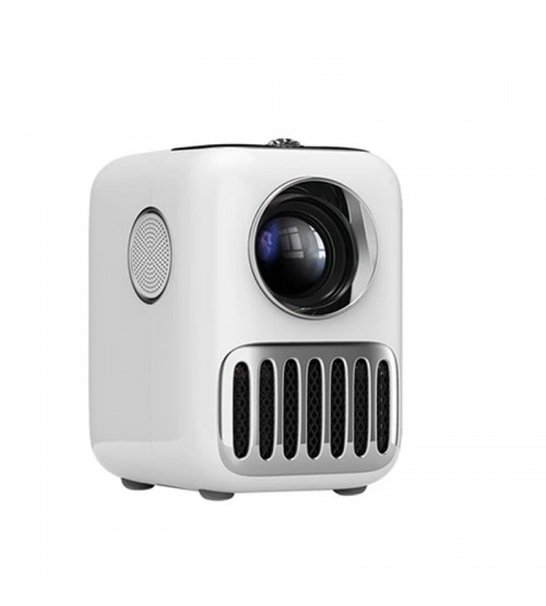 Wanbo T2R Max Projector 1080P